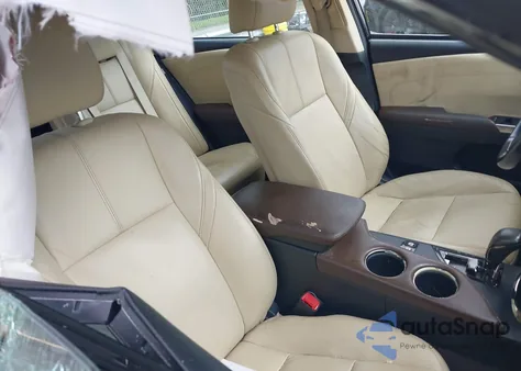 2013 Toyota Avalon Xle из США, поврежденный, VIN 4T1BK1EB8DU071220